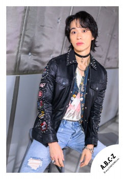 【No.ABC25-310】「A.B.C-Z Concert Tour 2025 CRAZY ROMANTIC!」周邊商品花絮照