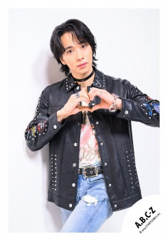 【No.ABC25-317】「A.B.C-Z Concert Tour 2025 CRAZY ROMANTIC!」周邊商品花絮照