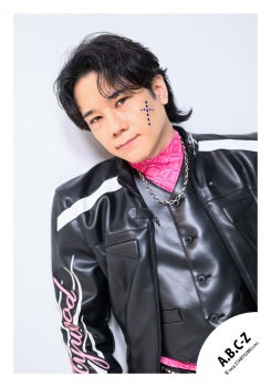 【No.ABC25-327】「A.B.C-Z Concert Tour 2025 CRAZY ROMANTIC!」周邊商品花絮照