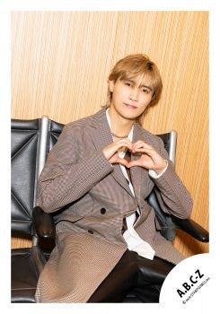 【No.ABC26-186】「A.B.C-Z Concert Tour 2026 The Way of L.O.V-E」周邊商品花絮照