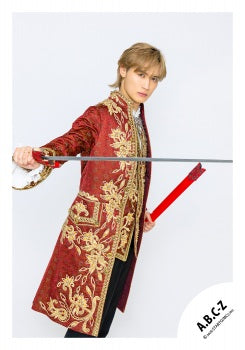 【No.ABC26-189】「A.B.C-Z Concert Tour 2026 The Way of L.O.V-E」周邊商品花絮照