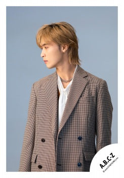 【No.ABC26-196】「A.B.C-Z Concert Tour 2026 The Way of L.O.V-E」周邊商品花絮照