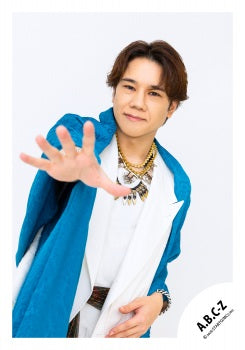 【No.ABC26-225】「A.B.C-Z Concert Tour 2026 The Way of L.O.V-E」周邊商品花絮照