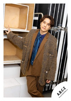 【No.ABC26-227】「A.B.C-Z Concert Tour 2026 The Way of L.O.V-E」周邊商品花絮照