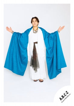 【No.ABC26-228】「A.B.C-Z Concert Tour 2026 The Way of L.O.V-E」周邊商品花絮照