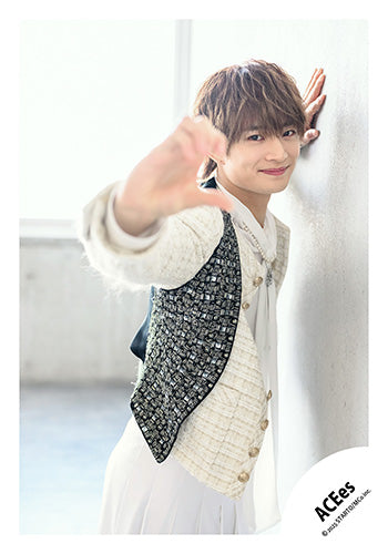 【No.ACE25-021】「ACEes Arena Tour 2025 PROLOGUE」周邊商品花絮照