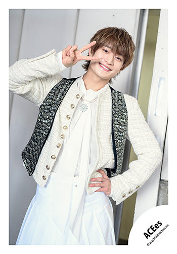 【No.ACE25-027】「ACEes Arena Tour 2025 PROLOGUE」周邊商品花絮照