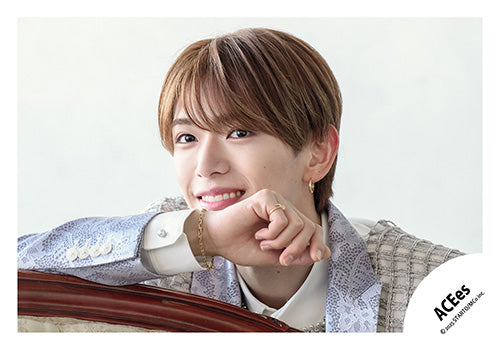 【No.ACE25-057】「ACEes Arena Tour 2025 PROLOGUE」周邊商品花絮照