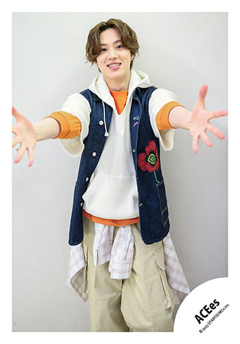 【No.ACE25-069】「ACEes Arena Tour 2025 PROLOGUE」周邊商品花絮照