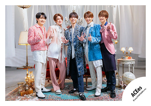 【No.ACE25-073】個人寫真影片幕後花絮2025 第二彈