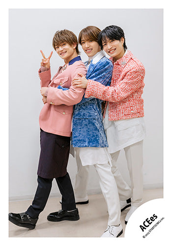 【No.ACE25-076】個人寫真影片幕後花絮2025 第二彈