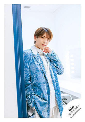 【No.ACE25-099】個人寫真影片幕後花絮2025 第二彈