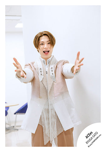 【No.ACE25-107】個人寫真影片幕後花絮2025 第二彈