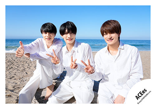 【No.ACE25-111】個人寫真影片幕後花絮2025 第三彈