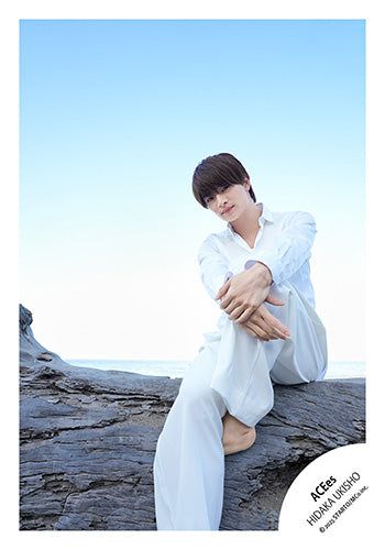 【No.ACE25-117】個人寫真影片幕後花絮2025 第三彈