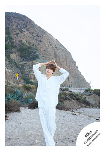 【No.ACE25-132】個人寫真影片幕後花絮2025 第三彈