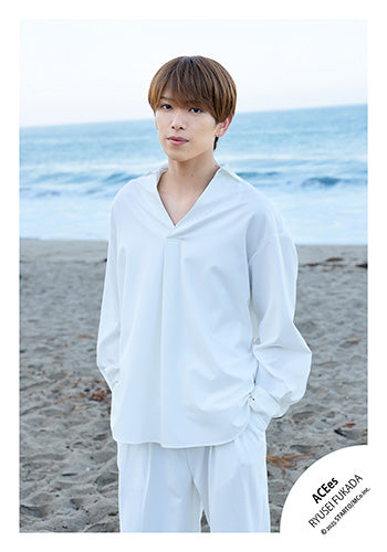 【No.ACE25-133】個人寫真影片幕後花絮2025 第三彈