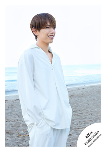 【No.ACE25-135】個人寫真影片幕後花絮2025 第三彈