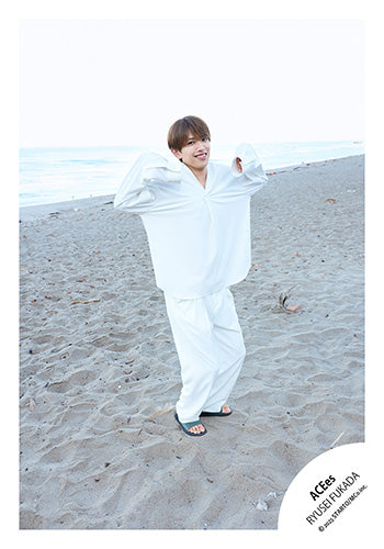 【No.ACE25-136】個人寫真影片幕後花絮2025 第三彈