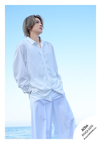 【No.ACE25-141】個人寫真影片幕後花絮2025 第三彈