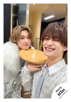 【No.ACE25-150】ACEes 原創自拍照