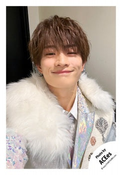 【No.ACE25-153】ACEes 原創自拍照