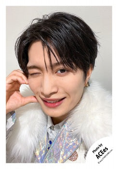 【No.ACE25-155】ACEes 原創自拍照