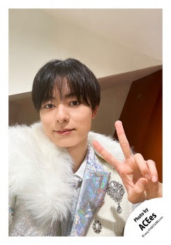 【No.ACE25-159】ACEes 原創自拍照