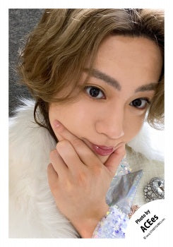 【No.ACE25-170】ACEes 原創自拍照