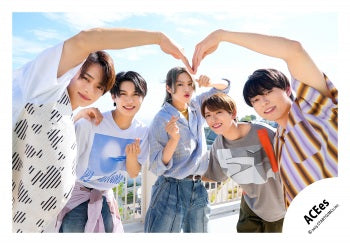 【No.ACE25-171】ACEes 原創照片 in LA