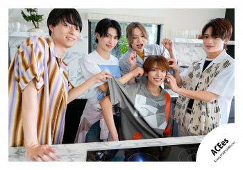 【No.ACE25-173】ACEes 原創照片 in LA