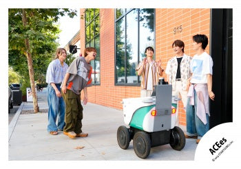 【No.ACE25-174】ACEes 原創照片 in LA