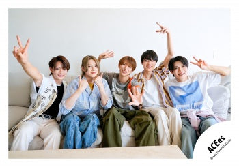 【No.ACE25-178】ACEes 原創照片 in LA