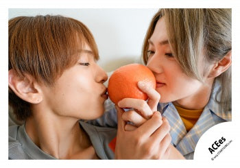 【No.ACE25-182】ACEes 原創照片 in LA