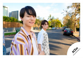 【No.ACE25-184】ACEes 原創照片 in LA