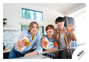 【No.ACE25-190】ACEes 原創照片 in LA