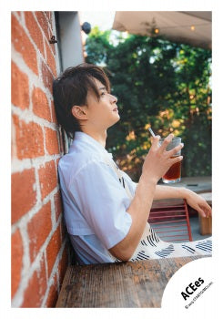 【No.ACE25-193】ACEes 原創照片 in LA