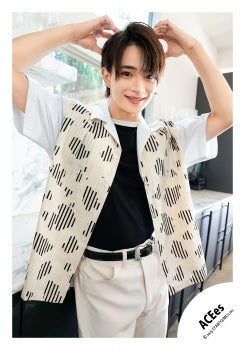 【No.ACE25-194】ACEes 原創照片 in LA