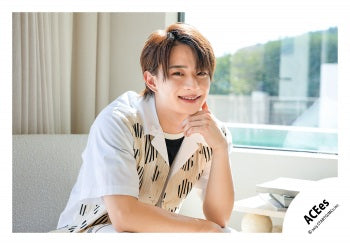 【No.ACE25-199】ACEes 原創照片 in LA