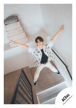 【No.ACE25-202】ACEes 原創照片 in LA