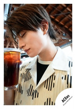 【No.ACE25-204】ACEes 原創照片 in LA