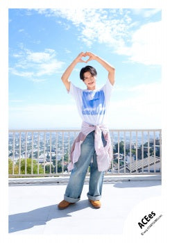 【No.ACE25-214】ACEes 原創照片 in LA