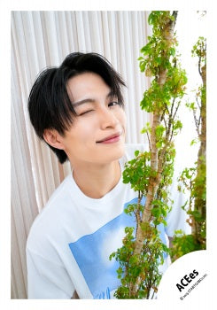 【No.ACE25-216】ACEes 原創照片 in LA