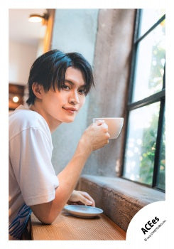 【No.ACE25-218】ACEes 原創照片 in LA