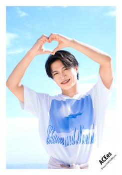 【No.ACE25-219】ACEes 原創照片 in LA