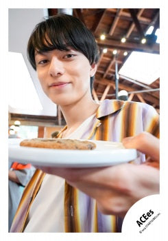 【No.ACE25-226】ACEes 原創照片 in LA