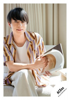 【No.ACE25-229】ACEes 原創照片 in LA