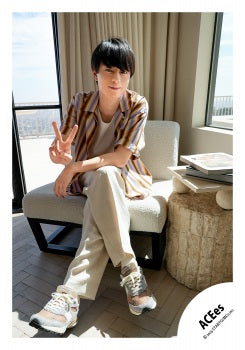 【No.ACE25-232】ACEes 原創照片 in LA