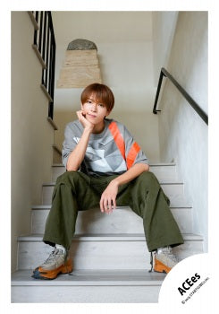 【No.ACE25-243】ACEes 原創照片 in LA