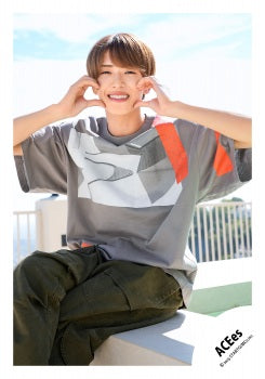 【No.ACE25-245】ACEes 原創照片 in LA